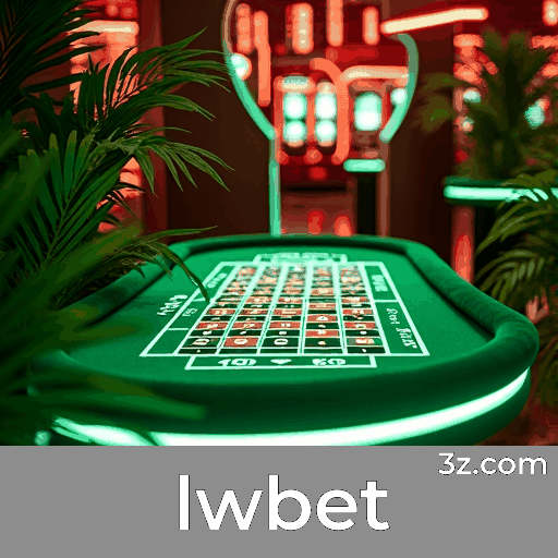 Lwbet: Apostas Esportivas Precisão e Excelência