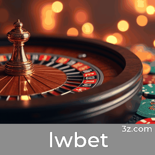 Lwbet: Apostas Esportivas Precisão e Excelência