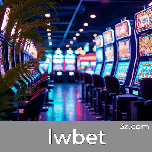 Desbloqueie Privilégios Exclusivos com Sua Conta lwbet