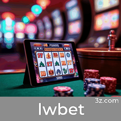 Desbloqueie Privilégios Exclusivos com Sua Conta lwbet