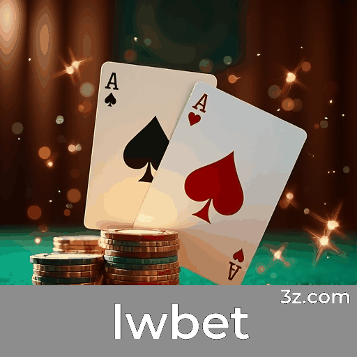 Mergulhe no Ambiente Envolvente do Cassino lwbet