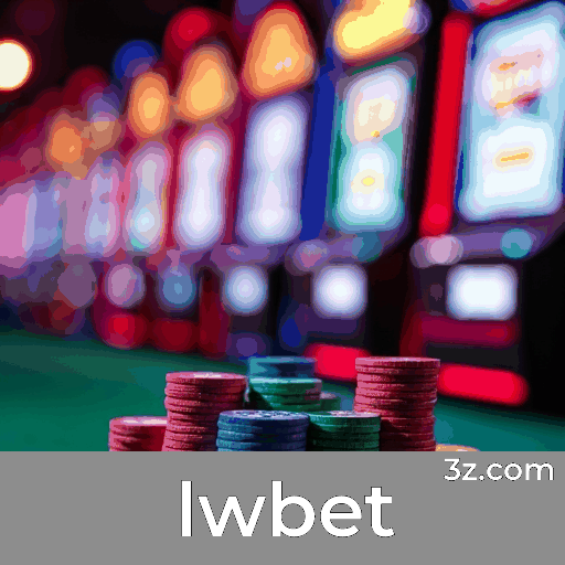 Mergulhe no Ambiente Envolvente do Cassino lwbet