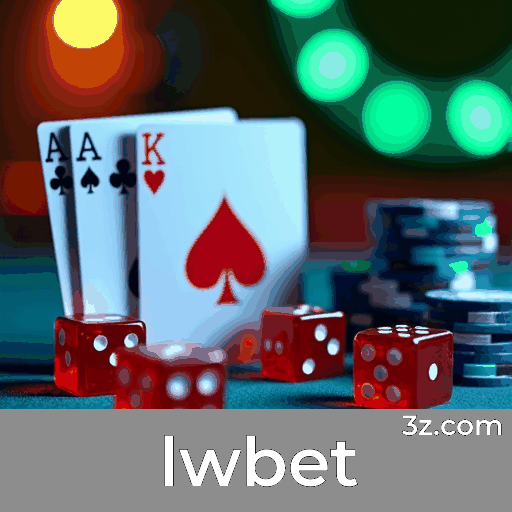 Experiência Premium em Apostas com a lwbet