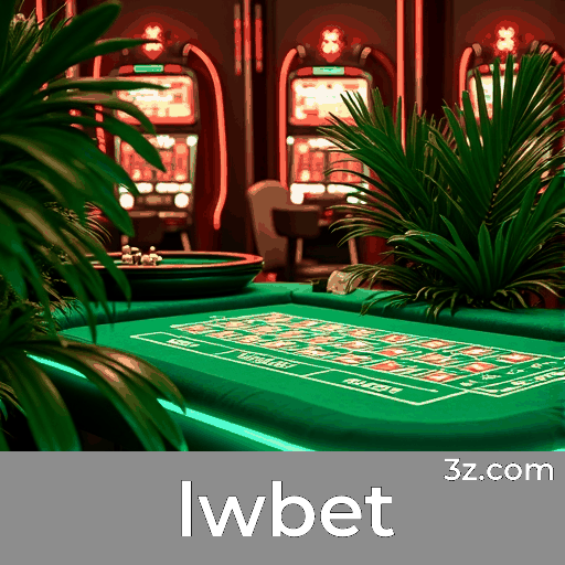 Lwbet: Apostas Esportivas Precisão e Excelência